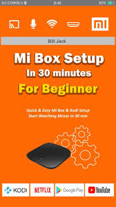 Shafa is a must have app if you intend to watch chinese show from china. Mi Box Setup For Android Apk Download