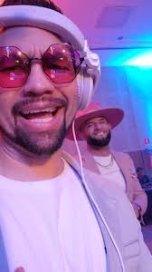 🔥🔥🔥❤️❤️❤️, Foi um prazer imenso trabalhar junto com esse artista  incrível @pintopicasso., 📍@brasil_bachata_festival 2022, 🎙@pintopicasso,  #bachataurbana #bachatamusic #bachataclass #bachatabrasilia ...