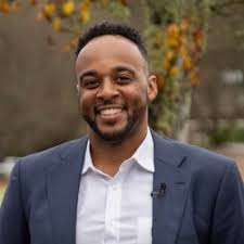 William Jackson, Ed.D (@MrWLJackson)