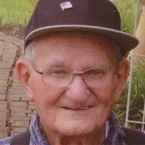 Obituary for Albert R. Mekus