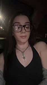 We Don't Have to Take Our Clothes Off: Kaylee Watson