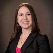 March Employee Spotlight: Ashley Smith