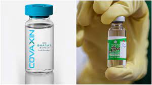 5 vaccines no longer progressing. Covaxin And Covishield All You Need To Know About India S Covid 19 Vaccines India News India Tv