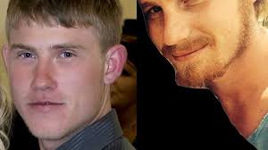 Tributes flow for two good mates