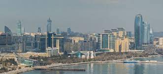Scientific institutes and organizations in azerbaijan. Azerbaijan