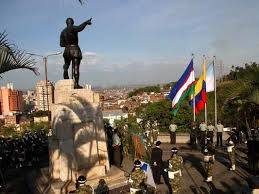 See more of centro comercial sebastian de belalcazar_ on facebook. Sebastian De Belalcazar Fue Testigo De Ceremonia Por Conmemoracion De La Fundacion De Cali
