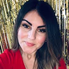 Michelle Wiltsie's Instagram, Twitter & Facebook