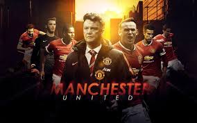Hd wallpapers and background images. Free Download Manchester United High Def Wallpapers Pixelstalk Net