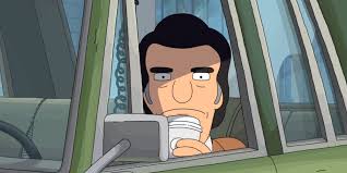 Best Characters In The Bob's Burgers Movie