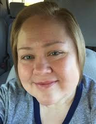 Yvonne Patricia Allen