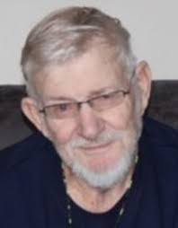 Val Earl Staker Obituary May 8, 2022