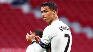 Born 5 february 1985) is a portuguese professional footballer who plays as a forward for serie a club. Krishtianu Ronaldu Legkih Matchej Na Evro Ne Budet