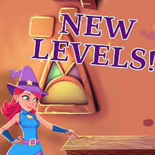 Pet rescue puzzle saga level 605. Bubble Witch 3 Saga App Page Facebook