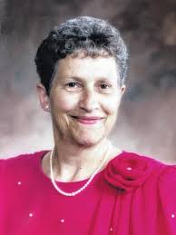 Dorothy Gillen Obituary (1932