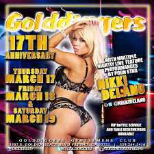 TW Pornstars - 3 pic. Nikki Delano. Twitter. Lovers March 17-19 meet me  live at the amazing @myGolddiggers. 2:32 AM - 7 Mar 2016