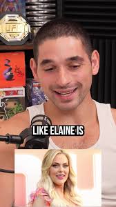 Alan Bersten's Friendship with Elaine