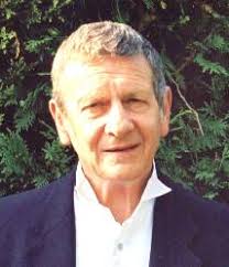 Broadbent Theatre Member Profile: Tim Bradford