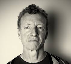 American Geophysical Union 2012