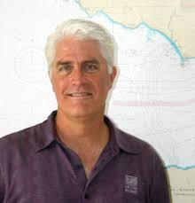 Craig Coombs Sets Alameda Island Record, Long Version