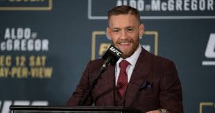 Conor mcgregor official on instagram: Conor Mcgregor Appears To Rule Out Jose Aldo Rematch As He Eyes Next Chapter Mirror Online