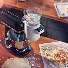 Check spelling or type a new query. Kitchenaid Artisan 4 8 Liter Ksm185 Spar Set Mit Sieb Mit Digitaler W