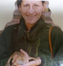 Katrina Hays's Instagram, Twitter & Facebook