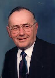 Obituary for Eldon Earl Walz