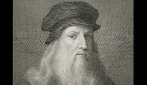 Leonardo Da Vinci - Der Wissenschaftler — Steemit
