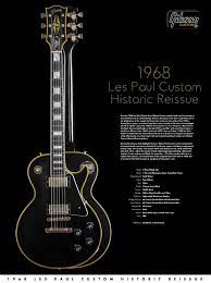 Lpcustom68 L Zpsk8mmoy52 Les Paul Custom Les Paul Gibson Les Paul