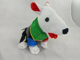 Target Bullseye Dog Plush 7 South Africa Stuffed Animal Toy Ebay Pet Toys Animals Toys