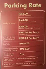 The leafz, sungai besi is 1885 meters away, 25 min walk. Kuala Lumpur Parking B Lot Hotel And Seri Gembira Avenue Parking Rate