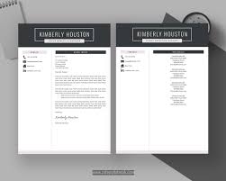 You can also include the title of the position in your document name for your resume and cover letter. Editable Resume Cv Templates Cover Letter And References Templates Word Resume Professional Resume Modern And Creative Resume Templates Design Instant Download Cvtemplatesuk Com