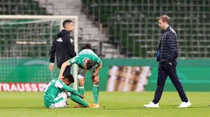 Mit einer tabelle für kindergrößen habt ihr die inhalt dieses beitrags. Werder K O Gegen Rb Leipzig In Letzter Minute Der Verlangerung Aber Trainer Florian Kohfeldt Hat Sein Finale Gewonnen