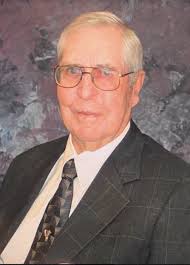 Obituary for Ben Gilbert