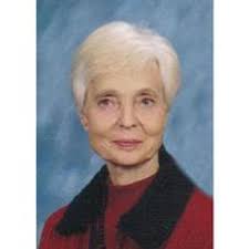 Justine Eleanor (McMurry) Shaw Obituary November 17, 2017