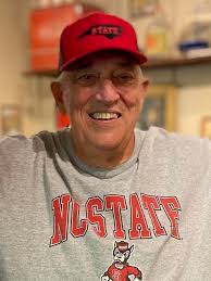 Obituary for James Ralph Hudson Jr.