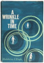 These books have been delighting young readers for more than 20 years. A Wrinkle In Time Wikipedia
