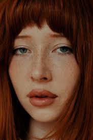 Eve Harper for APM MODELS