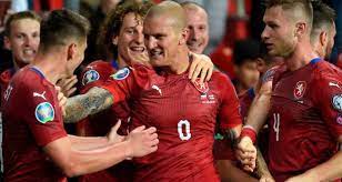The performance of czech republic team squad improved after uefa nations league tournament and world cup 2018. Czech Republic Inflict England S First Qualifier Defeat In A Decade