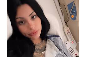 Fundraiser for Lacy Ortiz Valor by Bobbi Lynn : Help Lacy focus