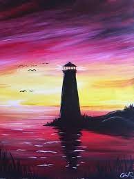 If you want more acrylic paintings step by step please hit like, subscribe to my channel and of course feel free to leave some suggestions / acrylic paintings ideas. 80 Easy Acrylic Painting Ideas For Beginners Inspiration Harunmudak