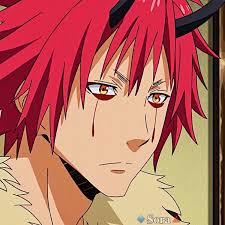 That time i got reincarnated (again!) as a workaholic slime | tensei shite mo shashiku datta kudan. Benimaru Di 2021