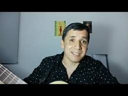 cueca, de la flor de la violeta. canta, Margarita y Dora MEDEL, Mirna  Ormazabal y Silvia Canales.