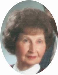 Eileen Gabriel Obituary October 8, 2016