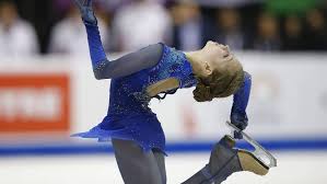 She left the famous coach eteri tutberidze, who prepared many famous. Figuristka Iz Ryazani Aleksandra Trusova Snova Popala V Knigu Rekordov