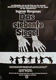 We did not find results for: Seventh Seal The Det Sjunde Inseglet Postertreasures Com Your 1 St Stop For Original Concert And Movie Poster S Vintage