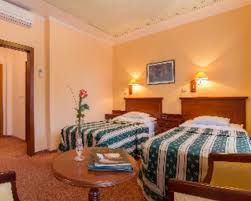 Stay at this historical city center prague hotel for the luxury of modern amenities in a charming, old world setting! Best Western Plus Hotel Meteor Plaza Hotel Prague Overview