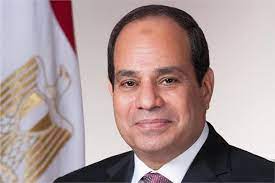 أكد الرئيس عبد الفتاح السيسي، أن سد النهضة معركة تفاوض ونأمل في ربح جميع الأطراف من خلال التفاوض، مؤكدا أن العمل العدائي قبيح والشعوب لا تنساه على مدار السنوات. Ø§Ù„Ø±Ø¦ÙŠØ³ Ø§Ù„Ø³ÙŠØ³ÙŠ ÙŠÙˆØ¬Ù‡ Ø¨Ø§Ø³ØªÙ…Ø±Ø§Ø± Ù…ÙŠÙƒÙ†Ø© ÙˆØªØ·ÙˆÙŠØ± Ø§Ù„Ø¹Ù…Ù„ÙŠØ© Ø§Ù„Ø¬Ù…Ø±ÙƒÙŠØ© Ø¨ÙˆØ§Ø¨Ø© Ø£Ø®Ø¨Ø§Ø± Ø§Ù„ÙŠÙˆÙ… Ø§Ù„Ø¥Ù„ÙƒØªØ±ÙˆÙ†ÙŠØ©