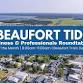 The Beaufort Tide: Small Business & Professionals.... event in Beaufort, NC