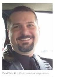 Zuriel Daniel Turk (1972-2014)